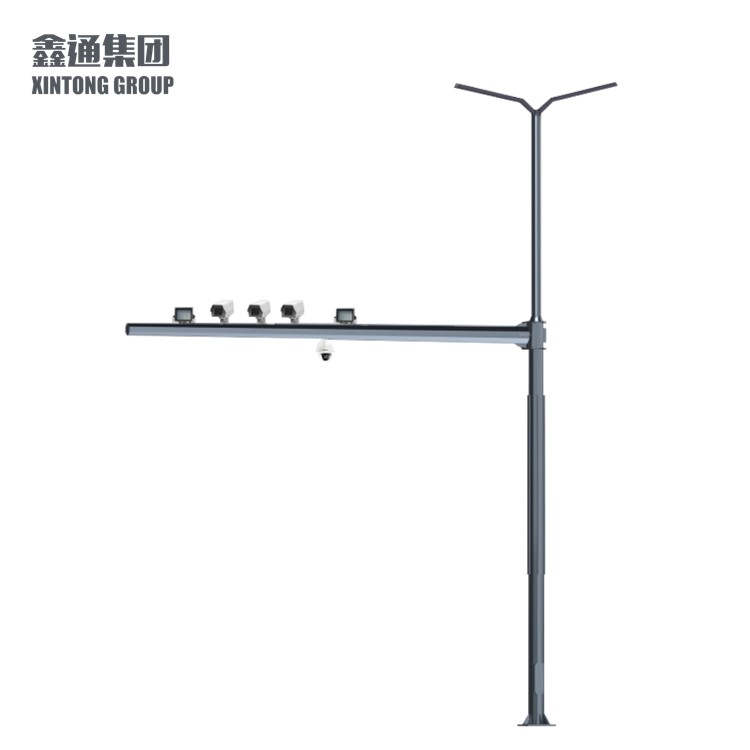多功能綜合桿***生產(chǎn)廠(chǎng)家