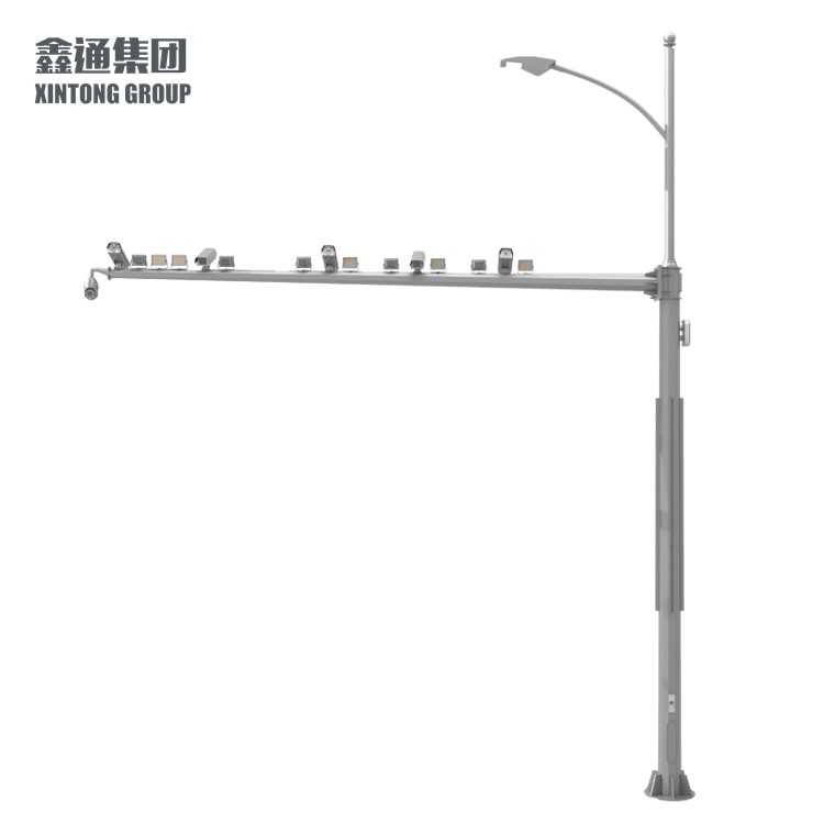 綜合桿***定制廠(chǎng)商